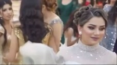Beautiful Girl Arbic Dance
