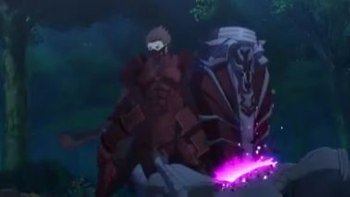 BOFURI EP 10