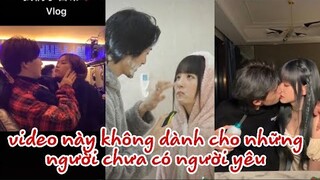 Tik tok[[douyin_抖音]]❤️✨video này không dành cho những người chưa có người yêu 😭😭