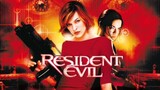 RESIDENT EVIL (2002) - SUB INDO / SUBTITLE INDONESIA STREAMING MOVIE ONLINE