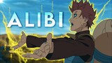 Alibi - Naruto Badass Edit [EDIT/AMV]