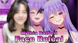 MITI FACE REVEAL??? - Mythia Batford