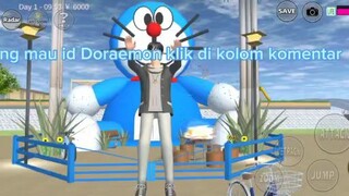 kerumah Doraemon guys