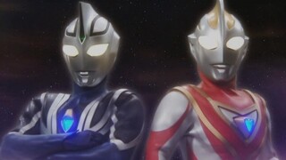 【Blu-ray】Ultraman Gaia——Mencintaimu Mencintaiku