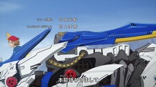 Zoids Wild Episode 35