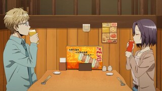 Net-juu no Susume | EP6 [Sub Indo]