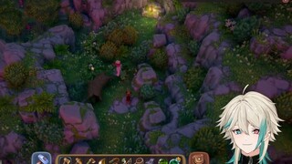 【阿萨萨】New audience friends have quickly integrated into the audience 21696950