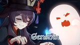 [Genshin Impact] หูเทาจะมาสอนท่องกลอนจีนโบราณ