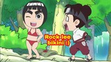 Biệt đội ChiBi Naruto xuất kích || Review anime : Naruto chibi tập 1,2,3 siêu hài hước