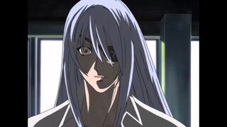 Tenjou Tenge|Eps 21 Subtitle Indonesia