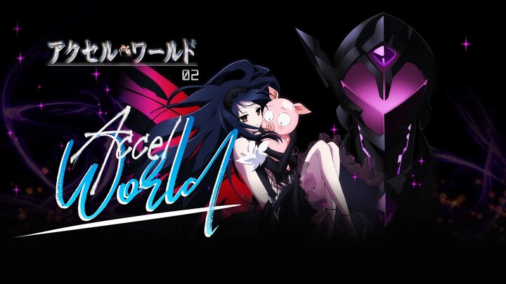 Accel World