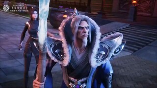 ANCIENT WAR SOUL EPS 10 SUB INDO