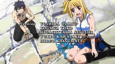 Fairy Tail tập 33