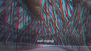 3D Anaglyph XMEN 80% MORE  DEPTH  Subtitle ENGLISH   P1