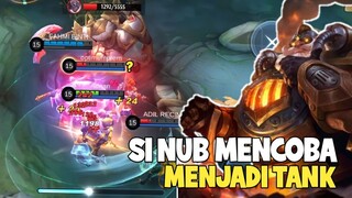 Franco Montage - Mobile Legends Indonesia