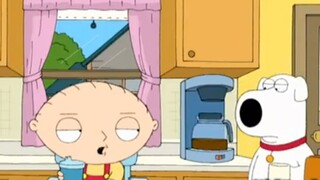 Stewie hát hay quá hahaha, dễ thương quá (bạn ghen tị à?