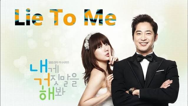 Lie to Me Episode 7