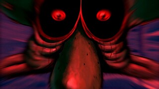 SQUIDWARD KILLED SPONGEBOB AND EVERYONE IN BIKINI BOTTOM.- Squidwards Prediction