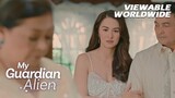 My Guardian Alien: The mother OPPOSES her son’s marriage (Episode 1)