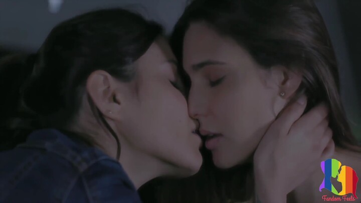 Juliantina (amar a muerte) Part 11  // Engsub