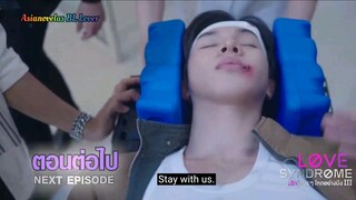 Love Syndrome The Series - Episode 12 Teaser