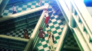 Bungo Stray Dogs Season 4 Part 5