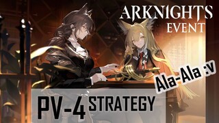 Uji Coba Operator Anyar !!! (part 2) - Portatori Dei Velluti  (Stage PV-4)