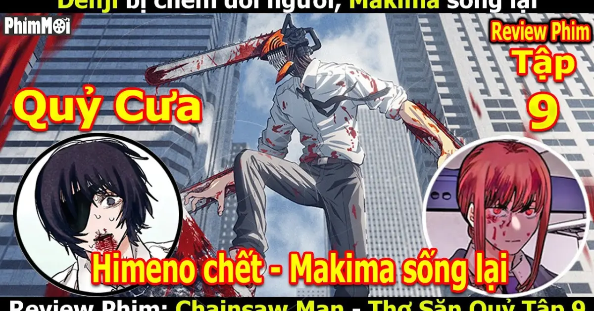 Chainsaw 9mice текст. Макима из человек бензопила хентай. Himeno Vomit Denji.