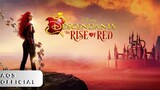 Kylie Cantrall, Alex Boniello - Red (From "Descendants: The Rise of Red") (Official Audio)