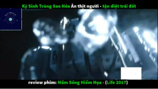 REVIEW PHIM : Mầm sống hiểm họa (p1) #rvphimthamhoa