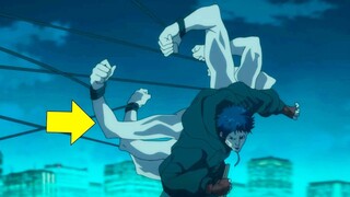 The Strongest Ninja Pretend To Be Ordinary, Until His Kid Was Killed | Anime Recap