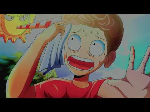 GARMI AUR SUMMER VACATION || CHAL BEY