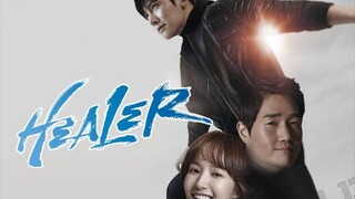 HEALER EP15 ENG SUB