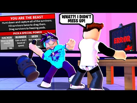 The TRUTH Behind These Roblox Hackers - BiliBili