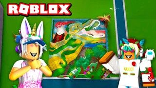 EPIC! Build by AntarticAnnie | Welcome to ROBLOX Bloxburg