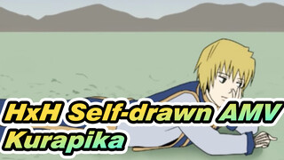 The World of Kurapika | HxH Self-drawn AMV