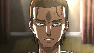 [Attack on Titan Final Season] Musim 4 PV Fan Production