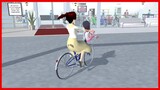 Bicycle Shop || SAKURA School Simulator