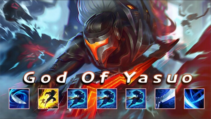 프제짱 Yasuo Montage - Best Yasuo Korea Plays 2021  - League of Legends 4K LOLPlayVN