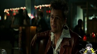 ของๆคุณ....กลายเป็นเจ้าของตัวคุณ [ ฝึกพากย์ 4 ] Fight Club (1999) ไฟท์คลับ ดิบดวลดิบ