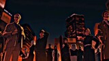 Jujutsu Kaisen SS2 Shibuya Arc Trailer