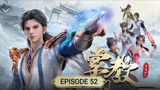 Hidden Sect Leader Episode 52