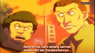 Bleac Episode 1 Part 1 Sub Indo