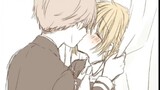 [Sakura và SYAORAN] Yêu em