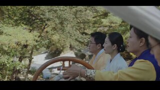 Jirisan EP3 | ENG SUB