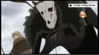 Tóm Tắt Anime Hay: Cô dâu của ma pháp sư | Mahotsukai no Yome | Phần 2-4