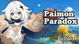 The Paimon Paradox | Genshin Impact