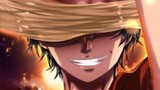 [MAD]Luffy|One Piece - BGM: Calling - POP DISASTER