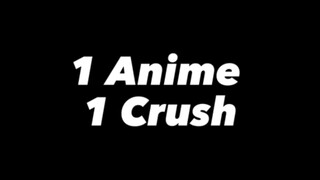 anime crush