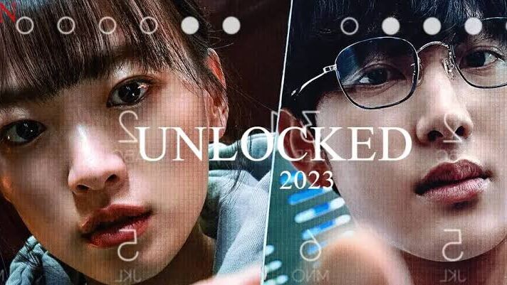 Unlocked (2023) // Stolen Identity // Smartphone Full movie HD Eng Sub